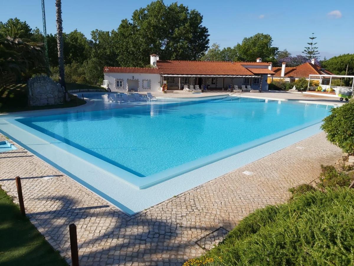 Ephyrus - Country House, Restaurant, Wellness Setúbal Zewnętrze zdjęcie
