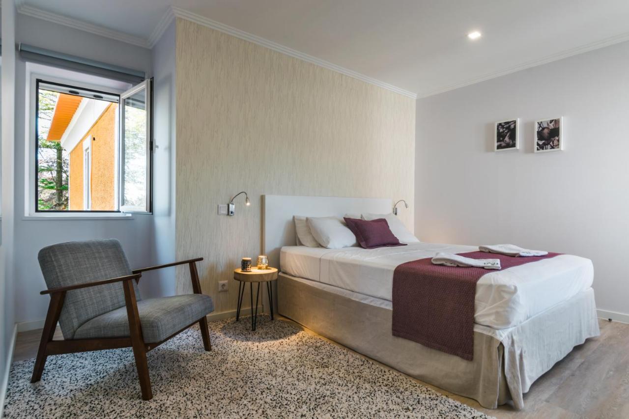 Ephyrus - Country House, Restaurant, Wellness Setúbal Zewnętrze zdjęcie