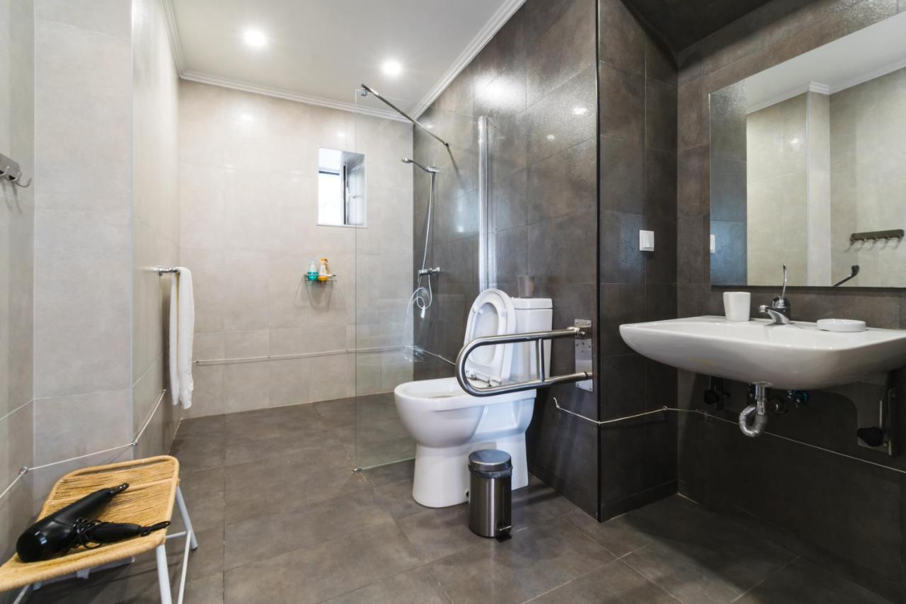 Ephyrus - Country House, Restaurant, Wellness Setúbal Zewnętrze zdjęcie