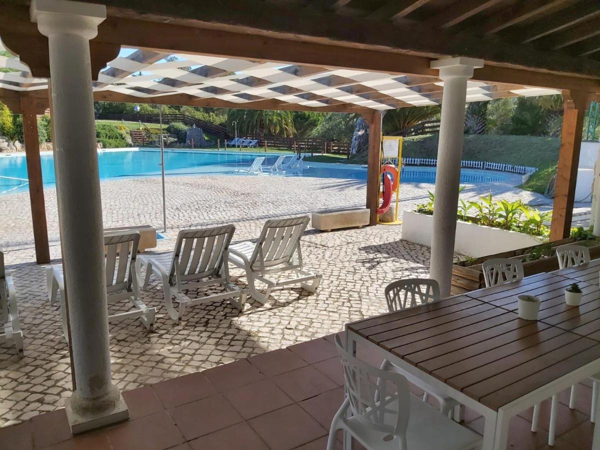 Ephyrus - Country House, Restaurant, Wellness Setúbal Zewnętrze zdjęcie