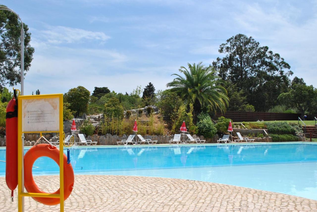 Ephyrus - Country House, Restaurant, Wellness Setúbal Zewnętrze zdjęcie