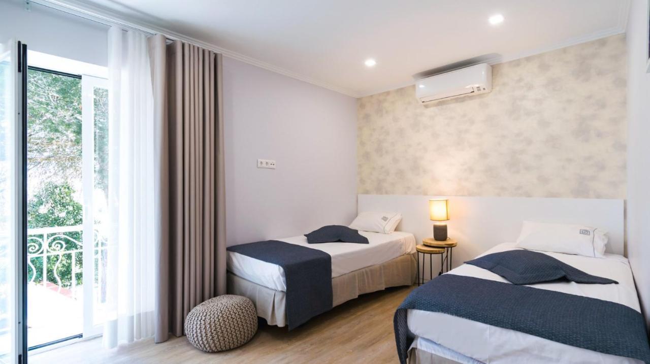 Ephyrus - Country House, Restaurant, Wellness Setúbal Zewnętrze zdjęcie